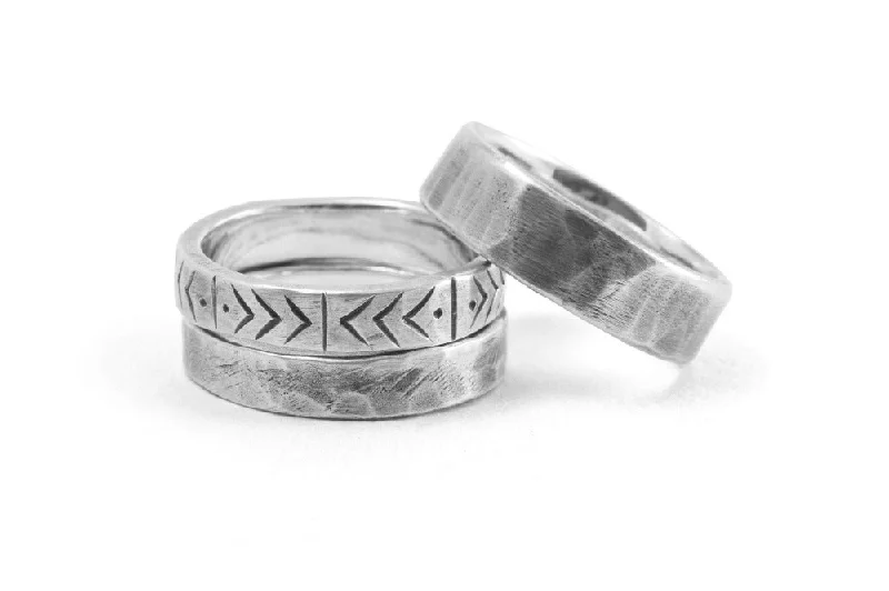 Shop Trending Jewelry With Exclusive Savings #007 - Band Ring