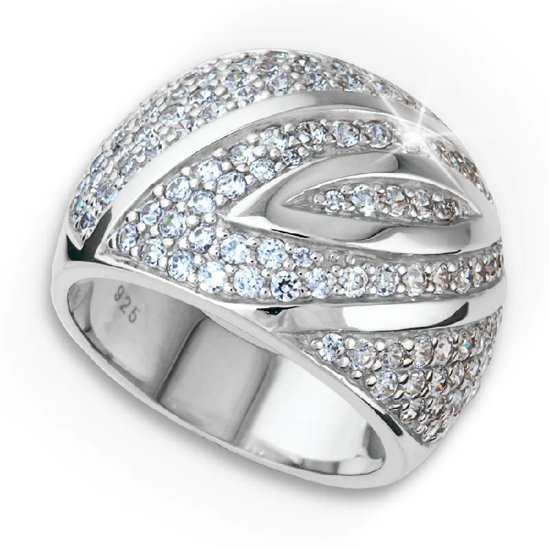 Handmade Pearl Jewelry For Timeless Elegance Avenue Ladies Ring