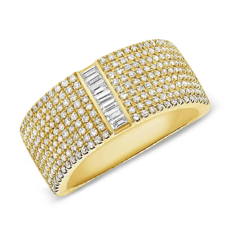 Personalized Jewelry Sale – Meaningful Gifts At Great Prices Baguette Center Diamond Cigar Ring Personalized Jewelry Sale – Meaningful Gifts At Great Prices Baguette Center Diamond Cigar Ring