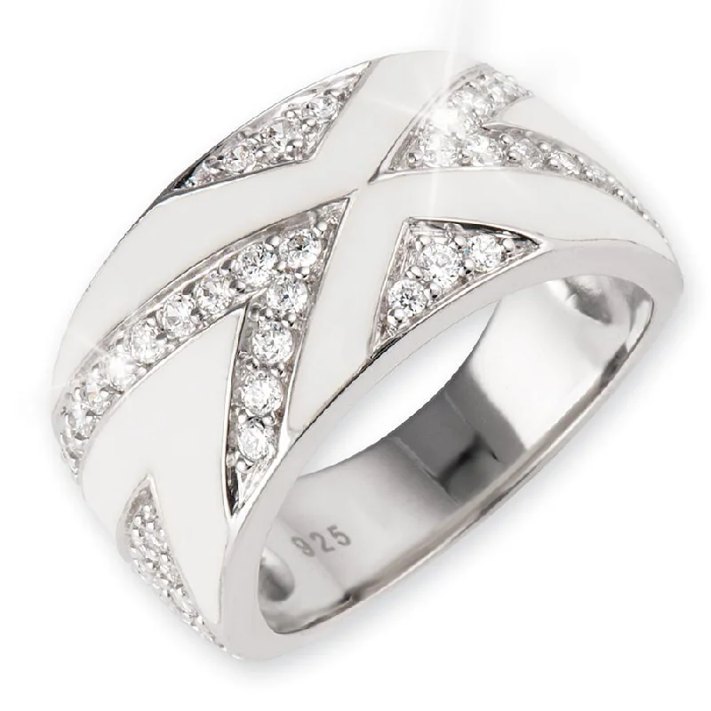 Unmissable Jewelry Discounts – Elevate Your Look For Less Boulevard Ring