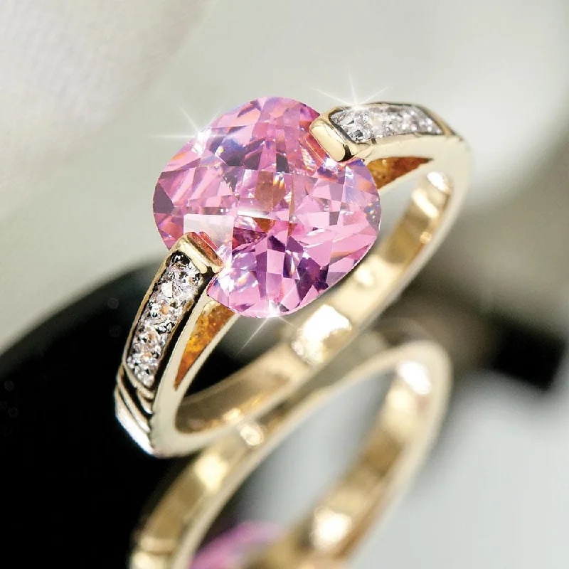 Chic And Stylish Jewelry At Discounted Prices Carina Ring