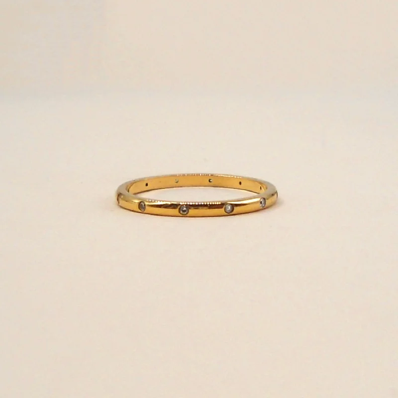 Fashion-Forward Jewelry At Incredible Prices Emaline Ring