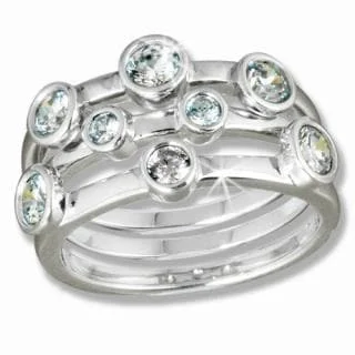 Unlock Unbeatable Jewelry Deals Before They’Re Gone Empress Ring