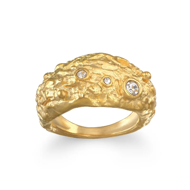 Special Offers On Handcrafted And Designer Jewelry Dune Ring