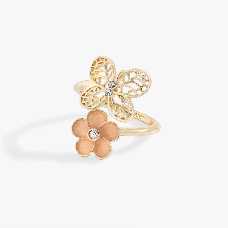 Bestselling Jewelry At Special Promotional Rates Filigree Butterfly Ring