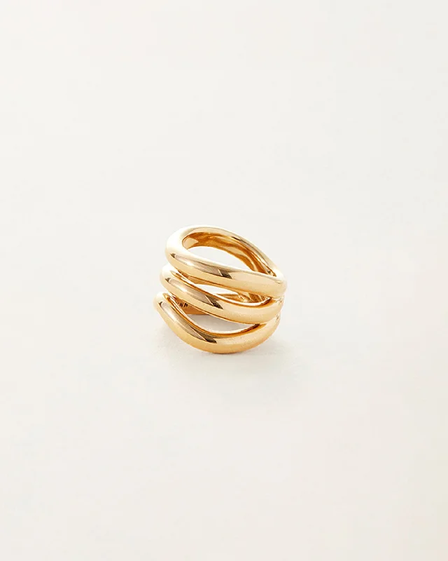 Seasonal Jewelry Sale – Upgrade Your Style Today Gala Ring