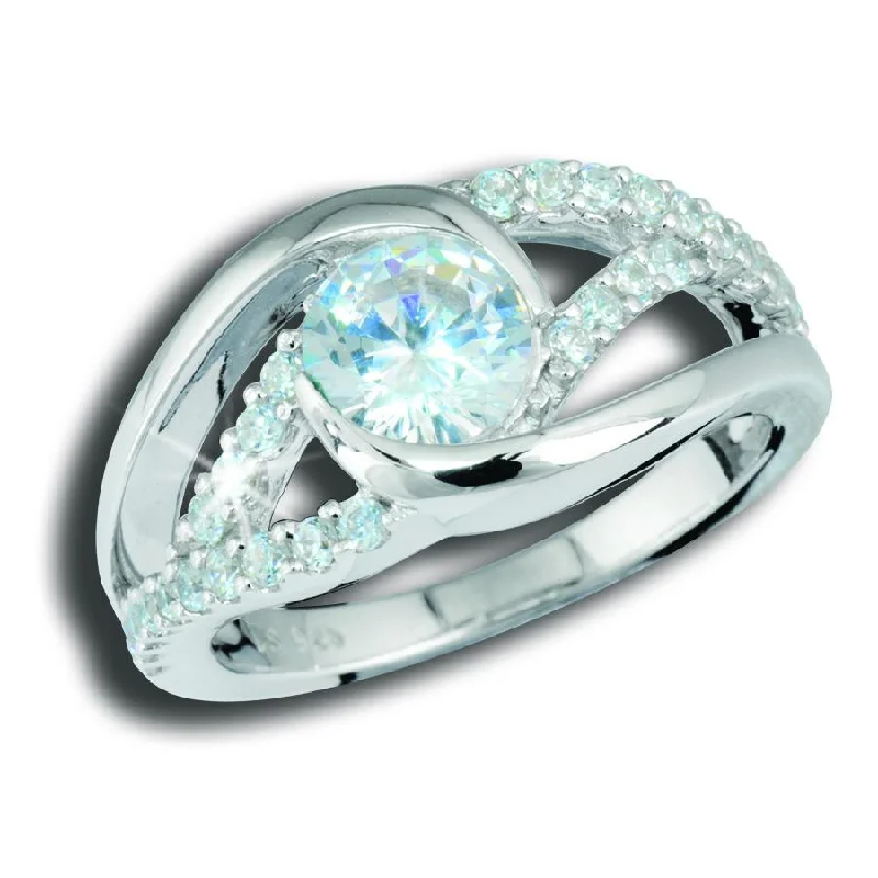 Dainty And Elegant Jewelry Now At Reduced Prices Galaxy Ring