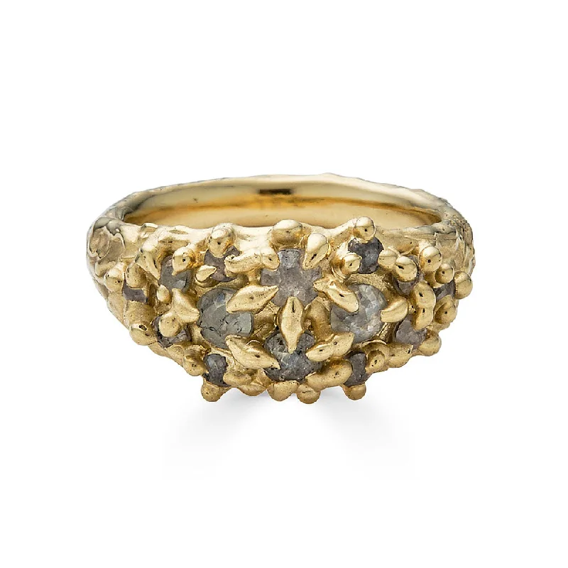 Flash Sale On Exquisite Jewelry – Don't Miss Out Harmonia Diamond Ring
