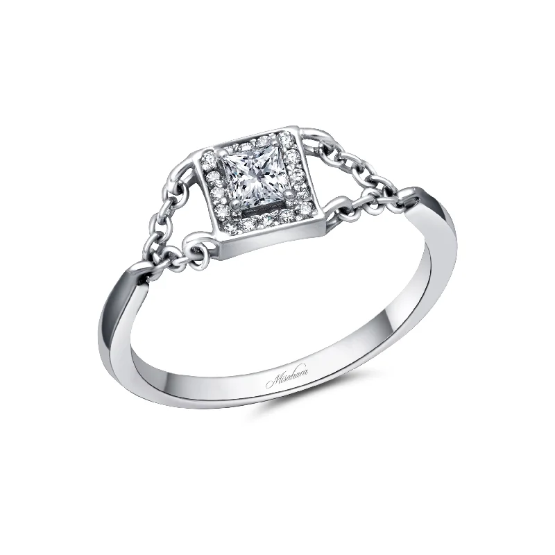 Shop Dazzling Jewelry With Special Promotional Discounts Ice Linked Ring
