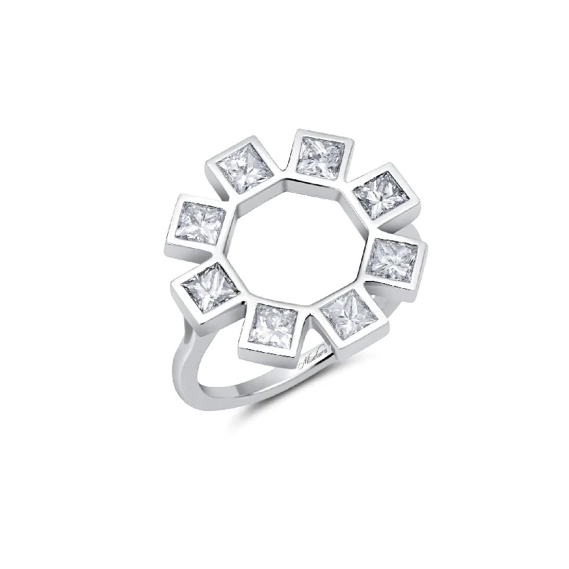 Luxury Jewelry Sale – Sparkle For Less Ice Ring