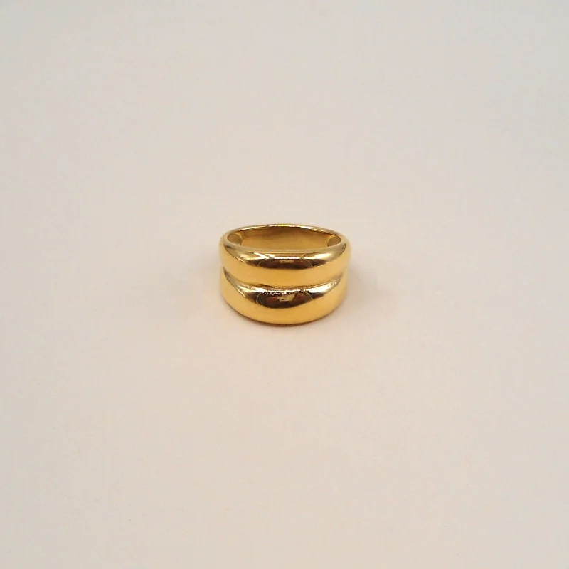 Handcrafted Jewelry Sale – Unique Designs At Low Prices Libby Ring