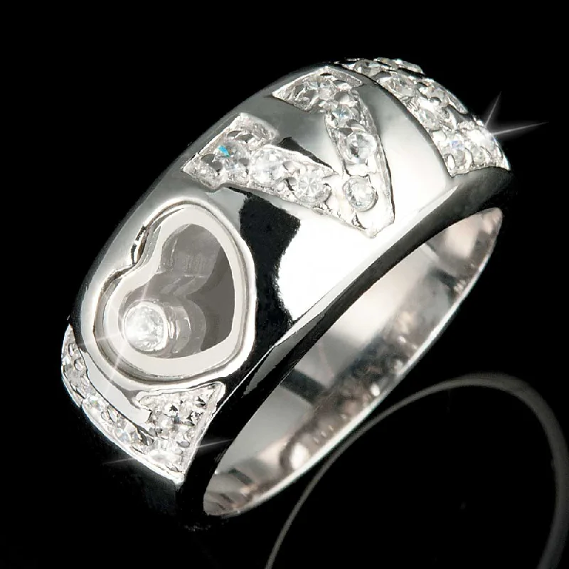 Trending Jewelry Now At Unbeatable Prices Love Ring
