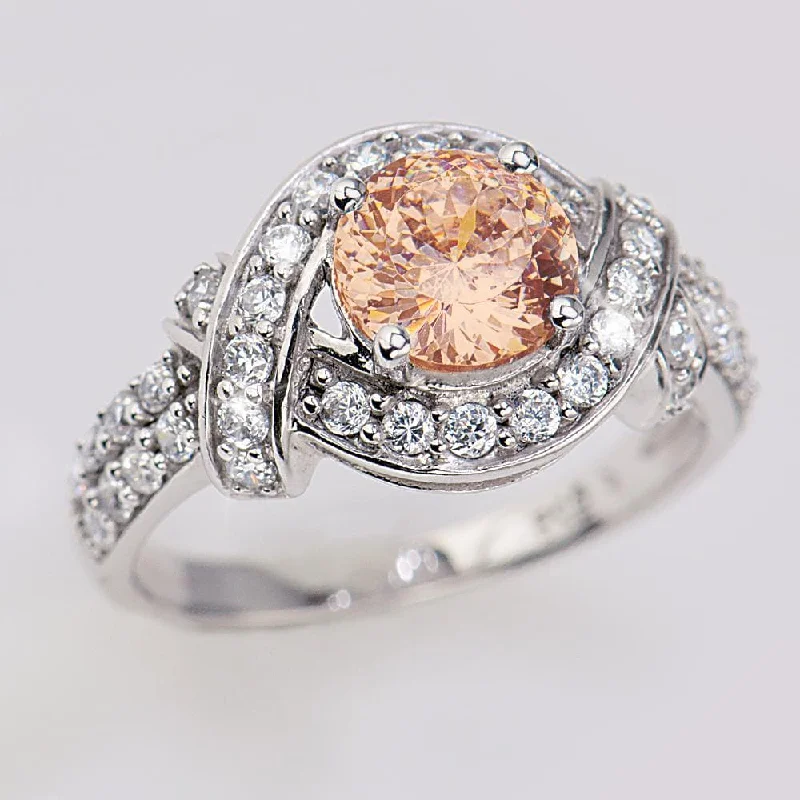 Seasonal Jewelry Clearance – Best Styles At The Lowest Prices Lover's Knot Mandarin Ring Seasonal Jewelry Clearance – Best Styles At The Lowest Prices Lover's Knot Mandarin Ring