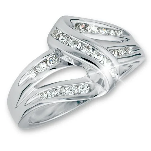Upgrade Your Jewelry Collection For Less Luxe Ring