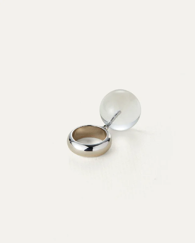 Personalized Jewelry At Special Discount Rates Lyra Ring