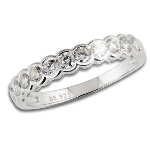 Buy More, Save More – Special Jewelry Discounts Manhattan Stacker B