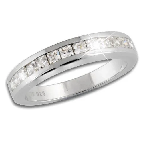 Sparkle More For Less – Jewelry Sale Happening Now Manhattan Stacker E