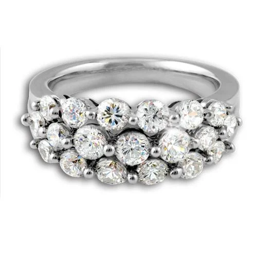Elegant Jewelry Pieces At Unbelievable Prices Millionaire Ring