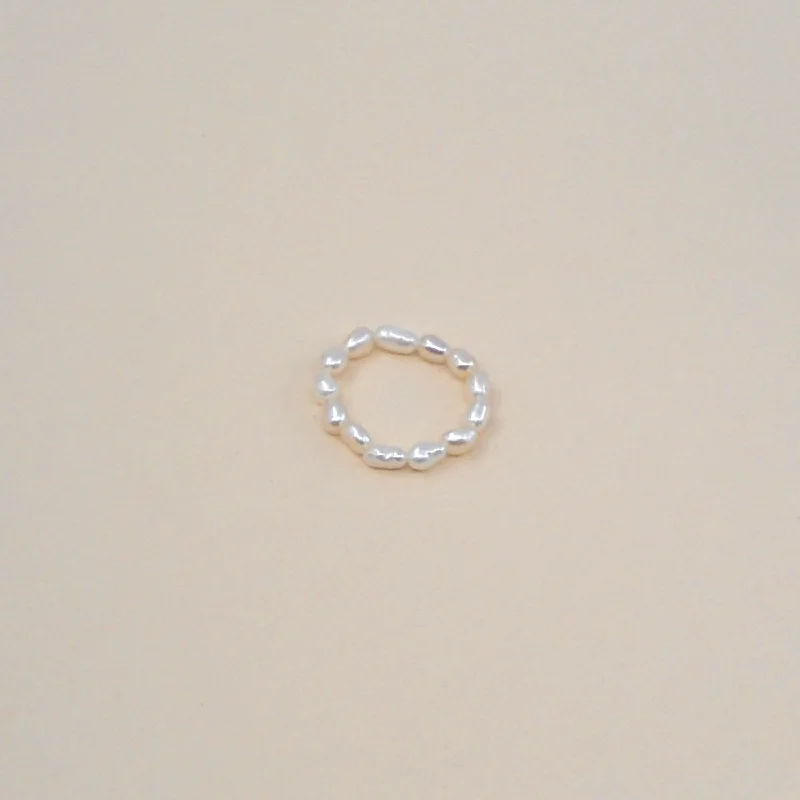 Flash Sale On Stunning Jewelry – Don't Miss Out Mini Aria Ring