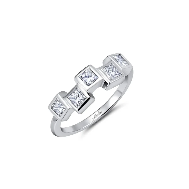Luxury Jewelry Now At Special Promotional Rates Mosaic Ice Ring