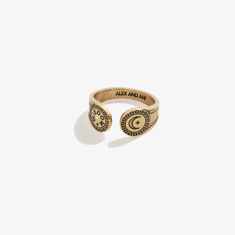 Upgrade Your Collection With Our Limited-Time Jewelry Sale Moon Motivation Ring Wrap Upgrade Your Collection With Our Limited-Time Jewelry Sale Moon Motivation Ring Wrap