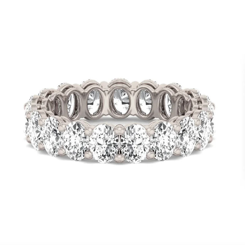 Bestselling Jewelry Now On Sale – Elevate Your Look Oval Cut Diamond Eternity Band Bestselling Jewelry Now On Sale – Elevate Your Look Oval Cut Diamond Eternity Band