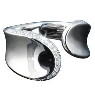 Best Jewelry Sale – Shop Exclusive Designs Now Pearl Twist Ring