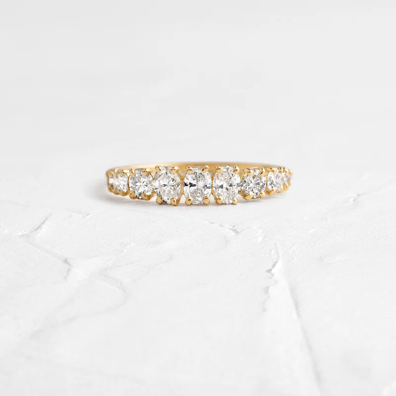Jewelry Clearance Event – Last Chance For Stunning Deals Perspective Band