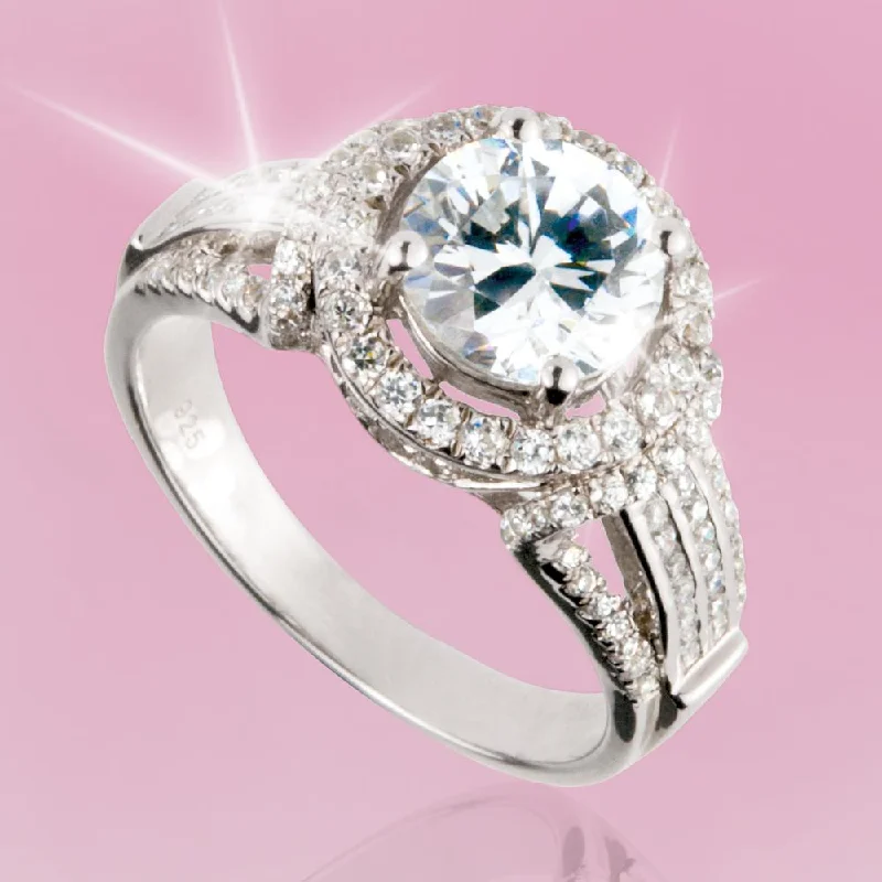 Jewelry Sale Alert – Shop Timeless Elegance Today Regency Ring