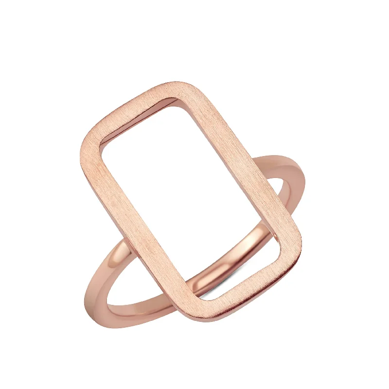 Affordable Elegance – Premium Jewelry At Special Prices Rome Chain Ring