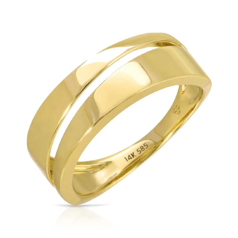Personalized Jewelry Sale – Meaningful Gifts At Great Prices Solid Gold Split Ring Personalized Jewelry Sale – Meaningful Gifts At Great Prices Solid Gold Split Ring