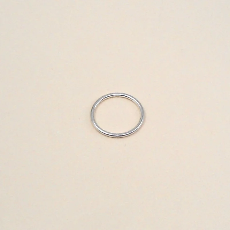 Bestselling Jewelry At Special Promotional Rates Sterling Silver Stacking Rings