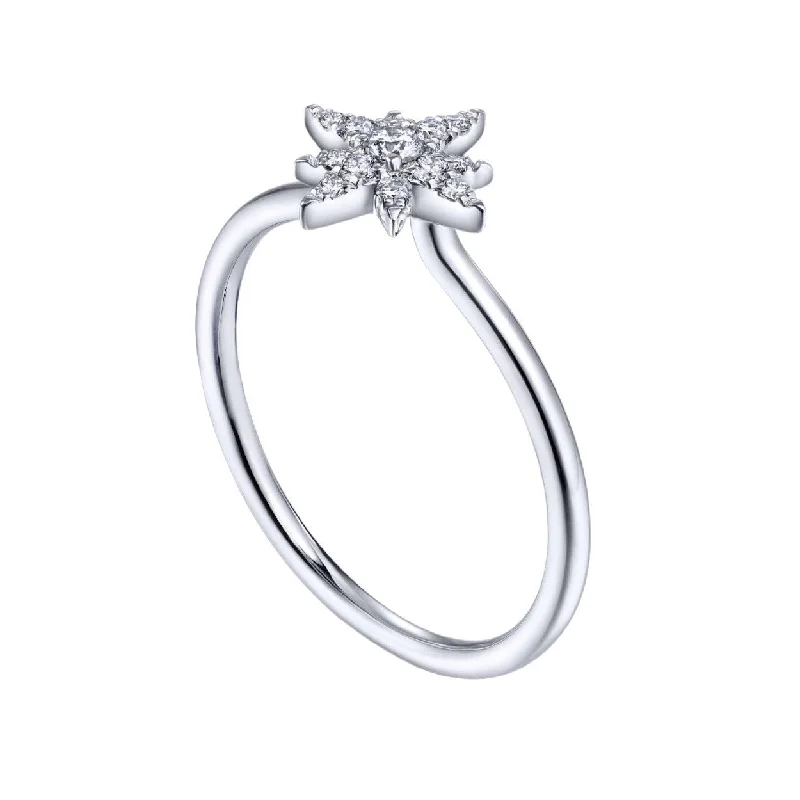 Limited-Time Offer On Premium Jewelry Collections The BRIT Ring