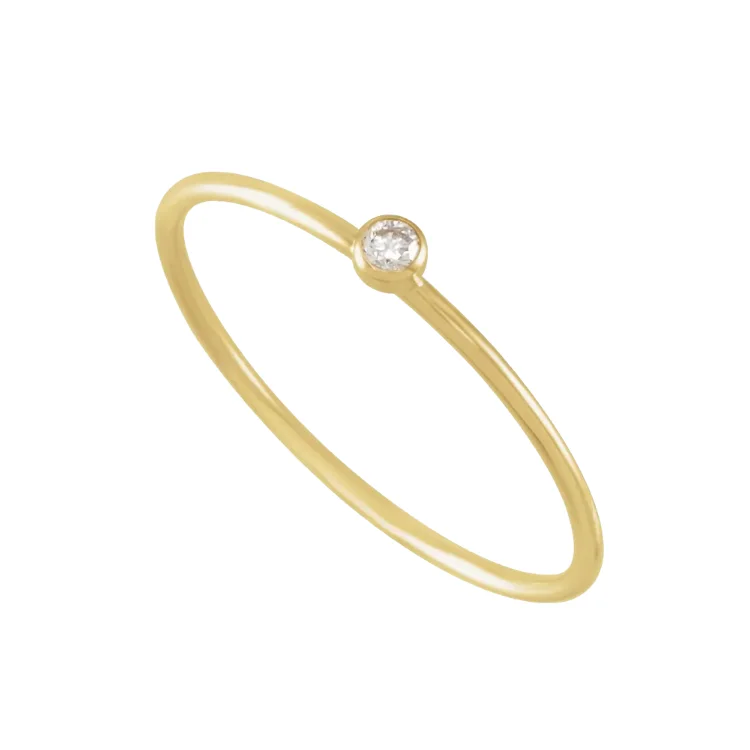 Elegant Jewelry, Exclusive Prices – Shop Now The FIA Ring
