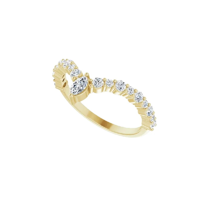 High-End Sparkle, Low-End Prices – Shop Now The GIA Ring