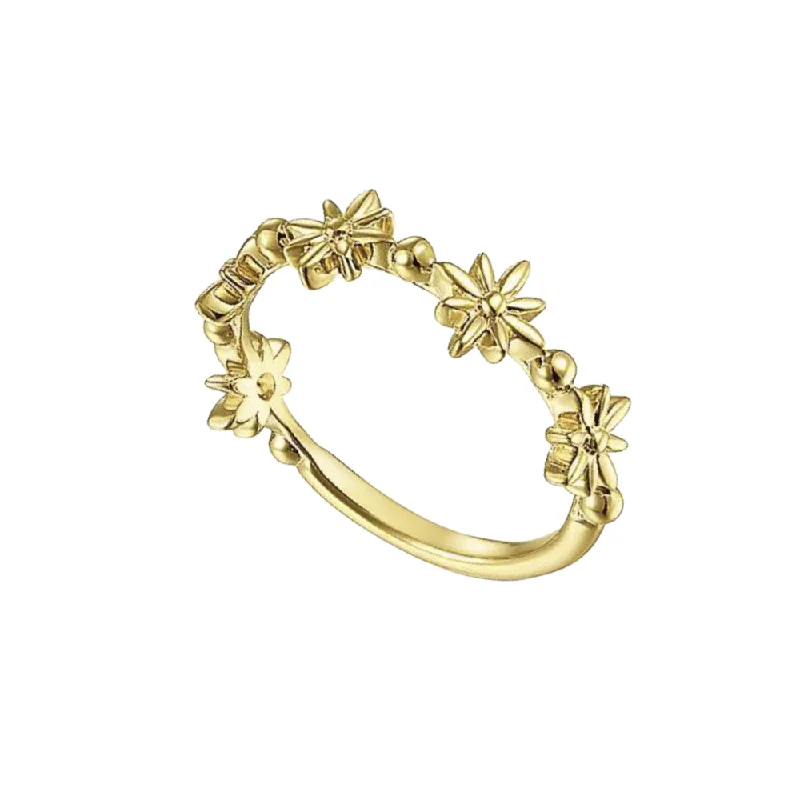 Exclusive Online Discounts On Stylish Jewelry The HIPPIE Ring