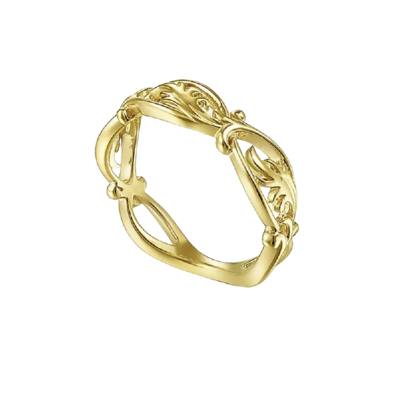 Flash Sale On Exquisite Jewelry – Don't Miss Out The PINOT Ring
