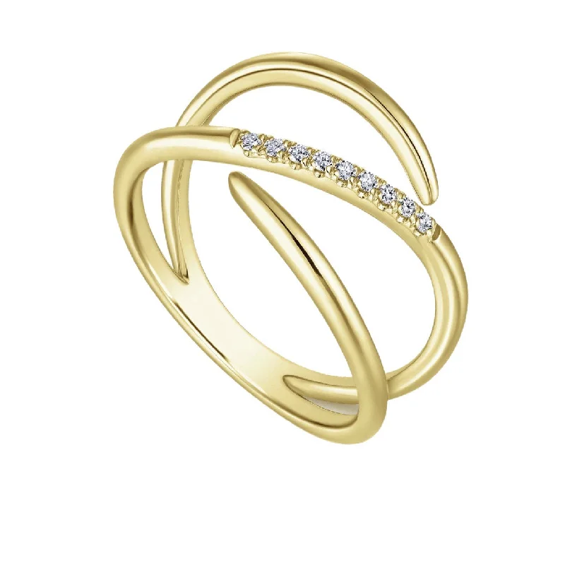 Huge Savings On Timeless Jewelry Collections The SEZAN Ring