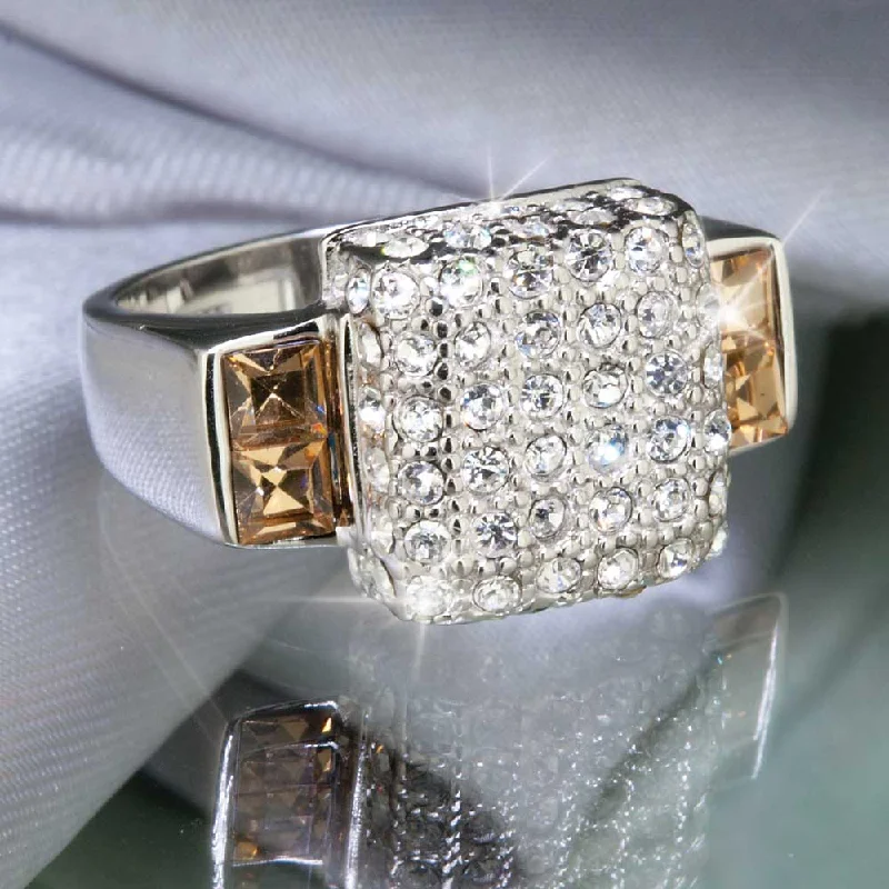 Your Dream Jewelry At Dream Prices Trellis Ring