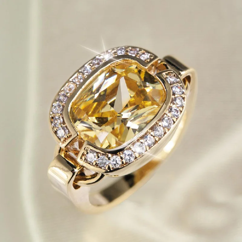 Shop Stylish Jewelry Now And Save Big Valenciana Ring
