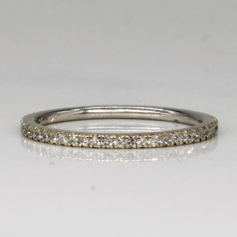 Personalized Jewelry Sale – Unique Gifts At Low Prices Diamond Eternity Ring | 0.09ctw | SZ 5 | Personalized Jewelry Sale – Unique Gifts At Low Prices Diamond Eternity Ring | 0.09ctw | SZ 5 |