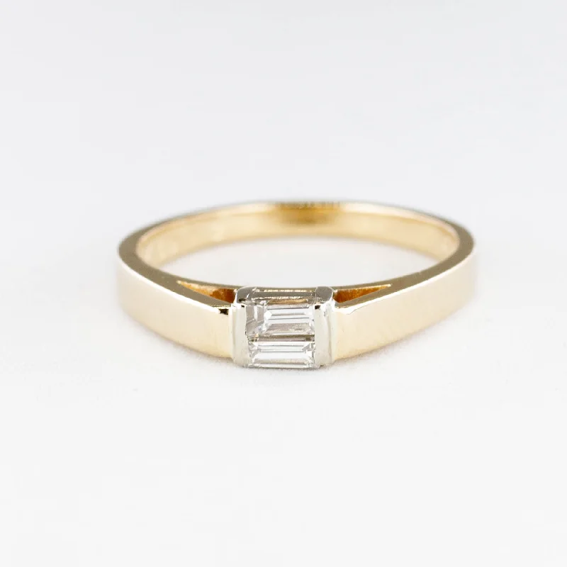 Affordable Elegance – Special Jewelry Sale Now Live Diamond High Set Ring | 0.15ctw | SZ 6 | Affordable Elegance – Special Jewelry Sale Now Live Diamond High Set Ring | 0.15ctw | SZ 6 |