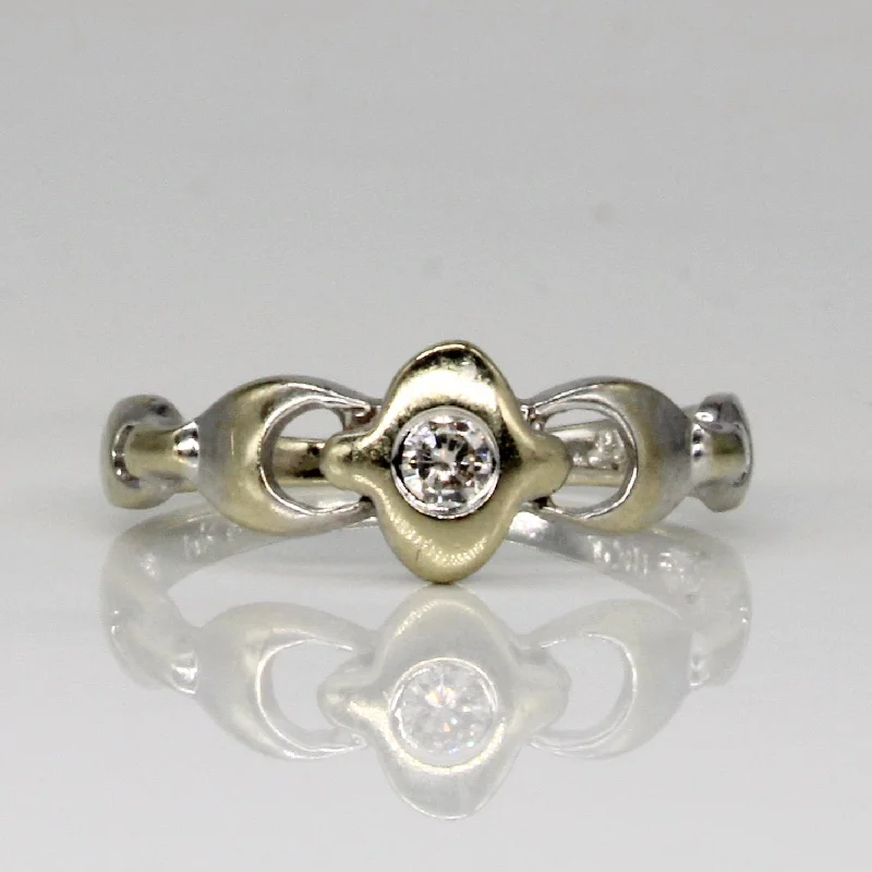 Limited-Stock Jewelry Clearance – Grab Your Favorites Now Solitaire Diamond Ring | 0.06ct | SZ 5.75 | Limited-Stock Jewelry Clearance – Grab Your Favorites Now Solitaire Diamond Ring | 0.06ct | SZ 5.75 |