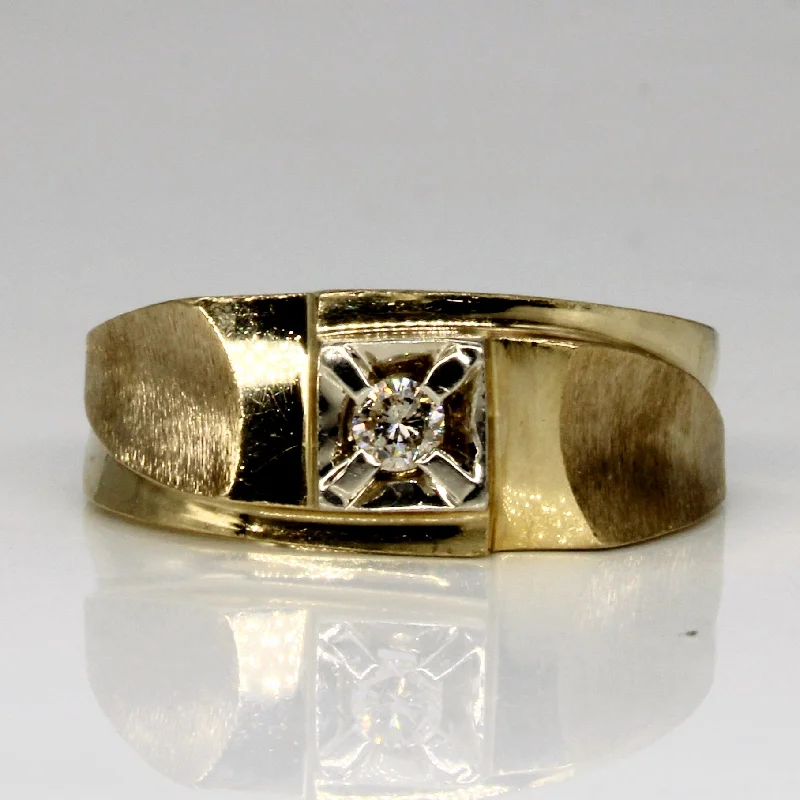 Trending Jewelry Now At Unbeatable Prices Solitaire Diamond Ring | 0.09ct | SZ 9.75 | Trending Jewelry Now At Unbeatable Prices Solitaire Diamond Ring | 0.09ct | SZ 9.75 |