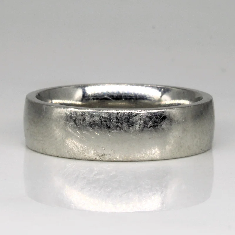Luxury Jewelry Sale – Elegant Styles At Unbeatable Prices Platinum Wedding Band | SZ 9.5 | Luxury Jewelry Sale – Elegant Styles At Unbeatable Prices Platinum Wedding Band | SZ 9.5 |