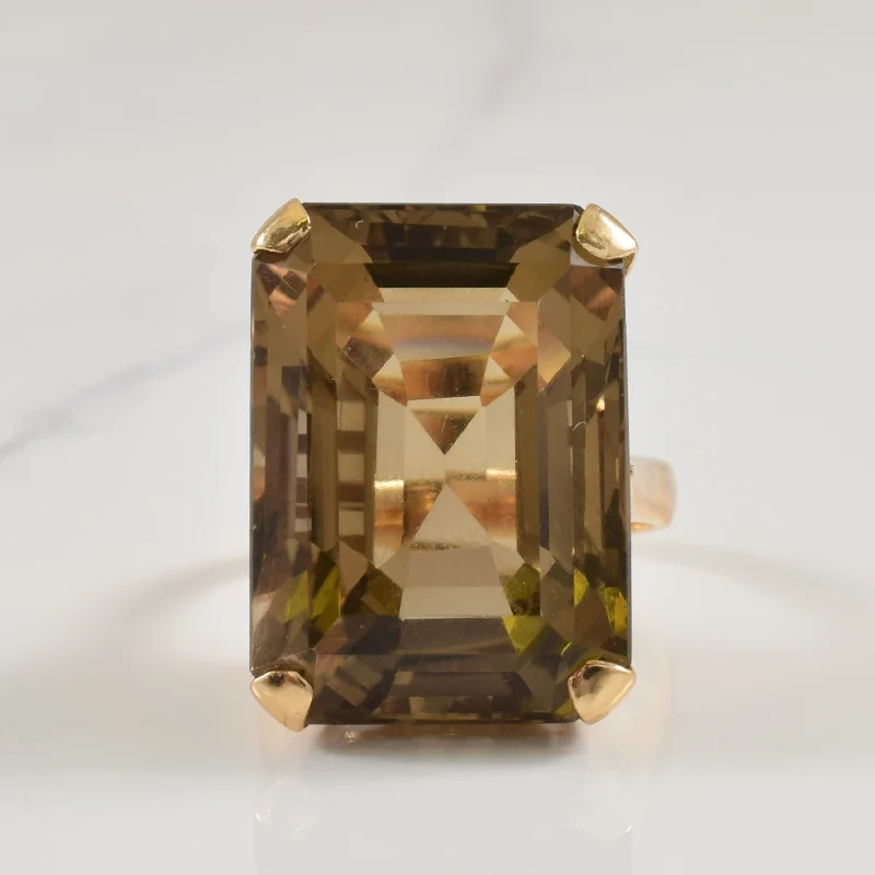 Exclusive Jewelry Sale Event – Shop Now Smoky Quartz Cocktail Ring | 30.00ct | SZ 7.5 | Exclusive Jewelry Sale Event – Shop Now Smoky Quartz Cocktail Ring | 30.00ct | SZ 7.5 |