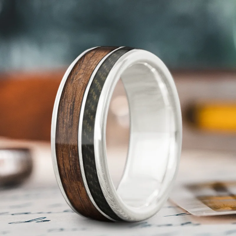 Huge Markdowns On Premium Jewelry Styles Custom Design - 2-Inlay Offset Ring Wy-ftqubwS6NdhXdIaq5YfoH Huge Markdowns On Premium Jewelry Styles Custom Design - 2-Inlay Offset Ring Wy-ftqubwS6NdhXdIaq5YfoH