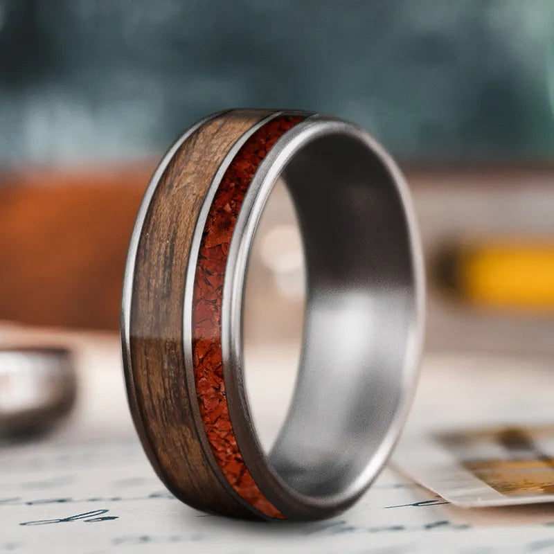 Flash Deals On Fine Jewelry – Shop Before It's Gone Custom Design - 2-Inlay Offset Ring xd6ETb6oo41MXhF6Hlgw1na5 Flash Deals On Fine Jewelry – Shop Before It's Gone Custom Design - 2-Inlay Offset Ring xd6ETb6oo41MXhF6Hlgw1na5