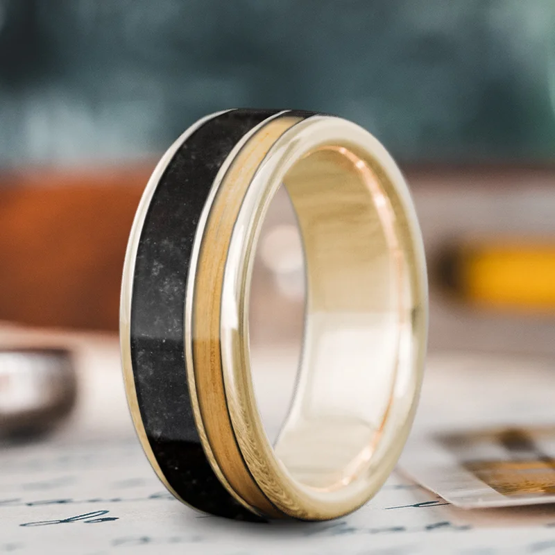 Flash Sale On Elegant Jewelry – Don't Miss Out Custom Design - 2-Inlay Offset Ring Yf3DWaxjAs24KW_C_zK-3qHi Flash Sale On Elegant Jewelry – Don't Miss Out Custom Design - 2-Inlay Offset Ring Yf3DWaxjAs24KW_C_zK-3qHi