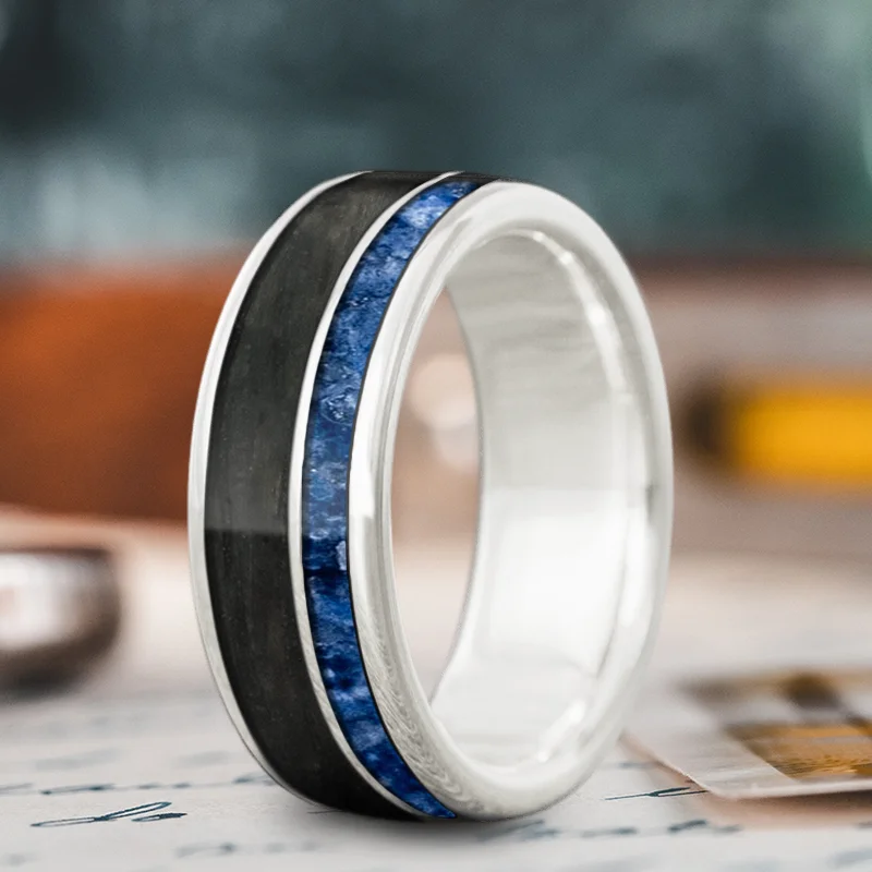 Personalized Jewelry Sale – Unique Gifts At Low Prices Custom Design - 2-Inlay Offset Ring yHPQVuNLHp1yDvHYsy-dO6Sn Personalized Jewelry Sale – Unique Gifts At Low Prices Custom Design - 2-Inlay Offset Ring yHPQVuNLHp1yDvHYsy-dO6Sn
